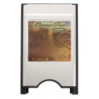 Плата расширения PCMCIA to CompactFlash