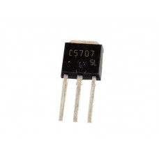 Транзистор C5707