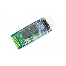 Модуль Bluetooth HC-06 4-pin для Arduino