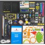 Набор Keyestudio STEM Starter Kit для Arduino