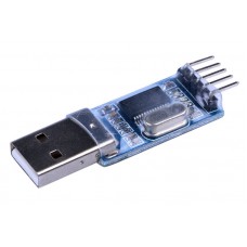 Конвертер USB в RS-232 TTL