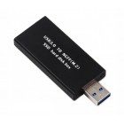 Переходник SSD NGFF (M.2) на USB 3.0