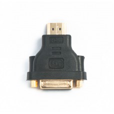 Переходник DVI на HDMI (M)