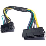 Переходник для блока питания 24-pin на 18-pin для HP Z420, Z620