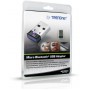 Адаптер Bluetooth TRENDnet TBW-107UB USB