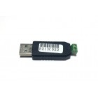Переходник USB на RS485