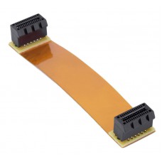 Мост для соединения видеокарт AMD CrossFire Bridge, длина 10 см 