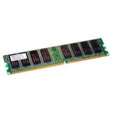 Оперативная память Hynix DDR, PC-2700, 333 МГц, 512 Мб, б/у