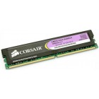 Оперативная память Corsair DIMM XMS2 DDR2, PC2-6400, 800 МГц, 1 Гб, б/у