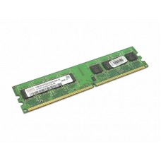 Оперативная память DDR2, PC2-6400, 800 МГц, 1 Гб, б/у