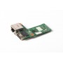 Плата USB и Ethernet для Lenovo Z546, Z570, б/у