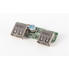 Плата USB для MSI U230, б/у