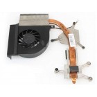 Система охлаждения для HP Compaq G61, CQ61, б/у Система охлаждения для HP Compaq G61, CQ61, б/у