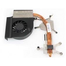 Система охлаждения для HP Compaq G61, CQ61, б/у