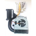 Система охлаждения для Lenovo G505s, б/у