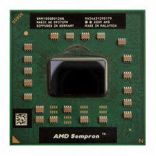 Процессор для ноутбука AMD Sempron Mobile M100, S1, 2.0 ГГц, б/у