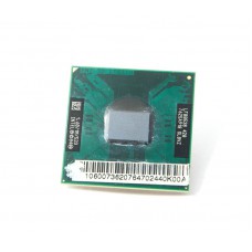 Процессор для ноутбука Intel Celeron M 420, Socket M, 1.6 ГГц, б/у
