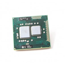 Процессор для ноутбука Intel Pentium Dual-Core Mobile P6100, G1, 2.0 ГГц, б/у