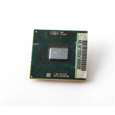 Процессор для ноутбука Intel Celeron M 540, Socket P, 1.86 ГГц, б/у