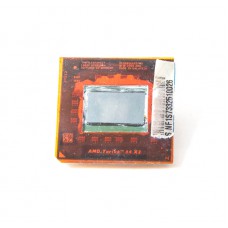 Процессор для ноутбука AMD Turion 64 X2 Mobile TL-56, Socket S1, 1.8 ГГц, б/у