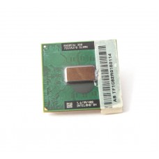 Процессор для ноутбука Intel Celeron M 380, Socket mPGA478C, 1.6 ГГц, б/у