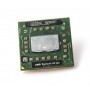 Процессор для ноутбука AMD Turion 64 X2 Mobile TL-50, Socket S1, 1.6 ГГц, б/у