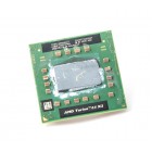 Процессор AMD Turion 64 X2 Mobile TL-50, Socket S1, 1.6 ГГц, б/у