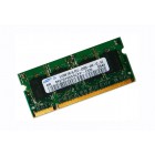 Оперативная память DDR2 Samsung PC2-4200, 533 МГц, 512 Мб, б/у
