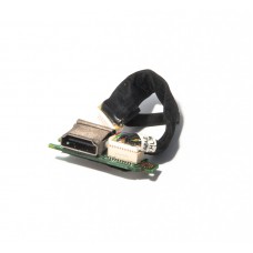 Плата HDMI для Asus x701, б/у