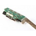Плата USB для Asus C90S, б/у