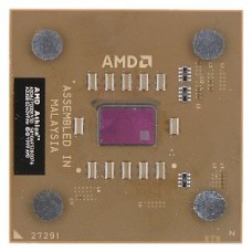 Процессор AMD Athlon XP 1800+, S462, 1.5 ГГц, б/у