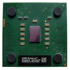 Процессор AMD Sempron 2600+, S462, 1.8 ГГц, б/у