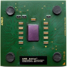 Процессор AMD Athlon XP 2400+, S462, 2.0 ГГц, б/у