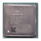 Процессор Intel Pentium 4 1.7 ГГц/256 Кб/400 МГц, S478, б/у