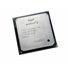 Процессор Intel Pentium 4 1.9 ГГц/512 Кб/400 МГц, S478, б/у