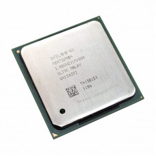 Процессор Intel Pentium 4 2.8 ГГц/1024 Кб/800 МГц, S478, б/у