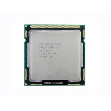 Процессор Intel Core i3-540, LGA1156, 3.0 ГГц, б/у