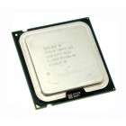 Процессор Intel Core 2 Duo E6400, LGA 775, 2.1 ГГц, б/у  