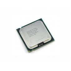 Процессор Intel Pentium E5200, LGA 775, 2.5 ГГц, б/у