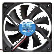 Вентилятор для корпуса Zalman ZM-F3