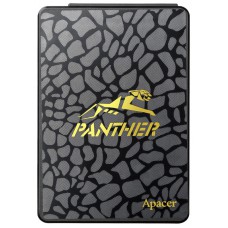 Жесткий диск SSD Apacer AS340 Panther, 2.5", 240 ГБ