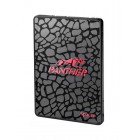 Жесткий диск SSD Apacer AS350 Panther, 2.5", 240 ГБ
