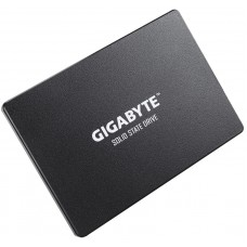 Жесткий диск SSD Gigabyte GP-GSTFS31240GNTD, 2.5", 240 ГБ