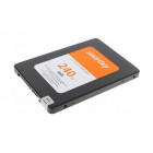 Жесткий диск SSD SmartBuy Jolt SB240GB-JLT-25SAT3, 2.5", 240 ГБ
