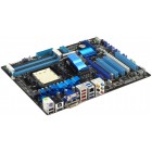 Материнская плата Asus M4A88TD-V EVO/USB3, AM3, ATX, б/у