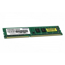 Оперативная память Patriot DDR3, PC3-12800, 1600 МГц, 8 Гб