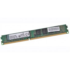 Оперативная память Kingston DDR3, PC3-10600, 1333 МГц, 4 Гб