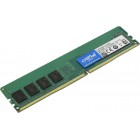 Оперативная память Crucial DDR4, PC4-17000, 2133 МГц, 4 Гб