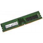 Оперативная память Kingston DDR4, PC4-19200, 2400 МГц, 16 Гб