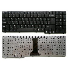 Клавиатура для Asus F7, M51, Pro57T, X56